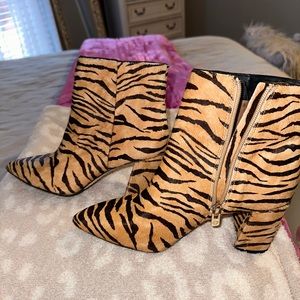 Antonio Melani booties